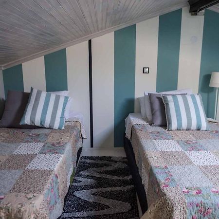 Villa Zapphira Peritheia Corfu Екстериор снимка